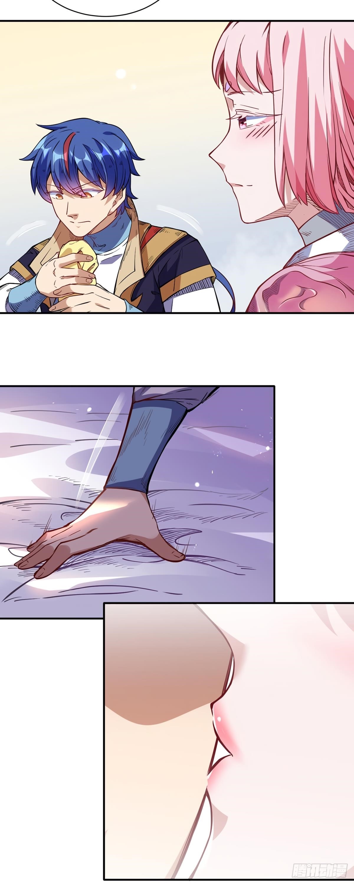 Martial Arts Reigns Chapter 224 - Manhwa18.com