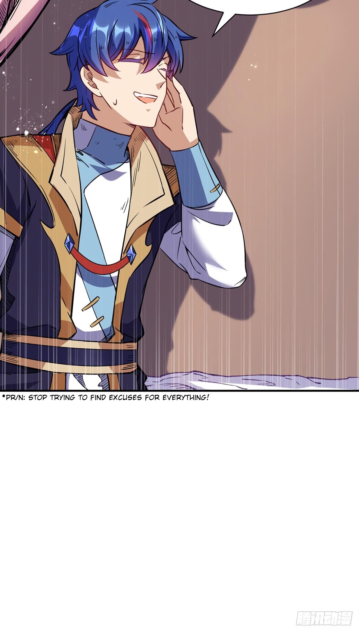 Martial Arts Reigns Chapter 224 - Manhwa18.com