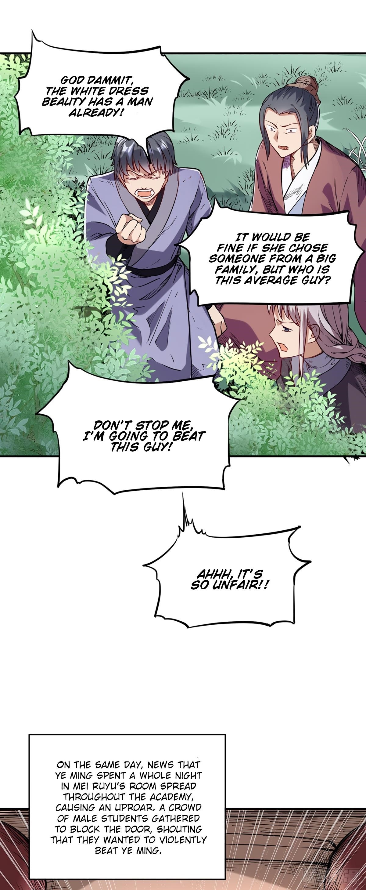 Martial Arts Reigns Chapter 224 - Manhwa18.com