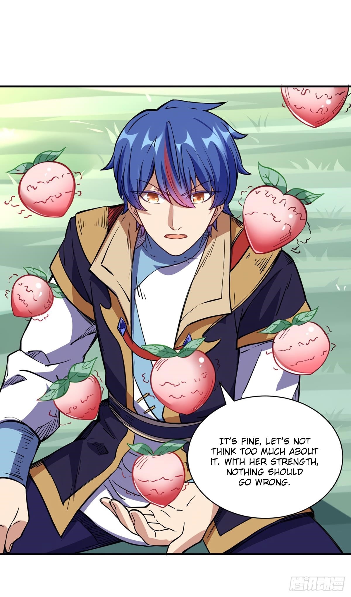 Martial Arts Reigns Chapter 224 - Manhwa18.com