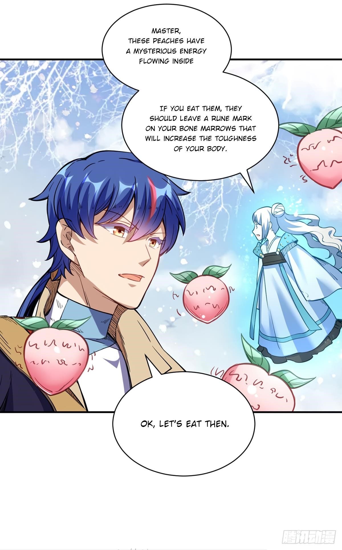 Martial Arts Reigns Chapter 224 - Manhwa18.com
