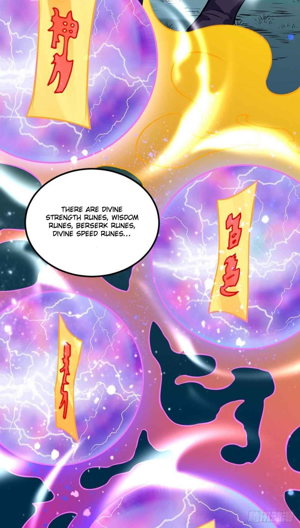 Martial Arts Reigns Chapter 225 - Manhwa18.com