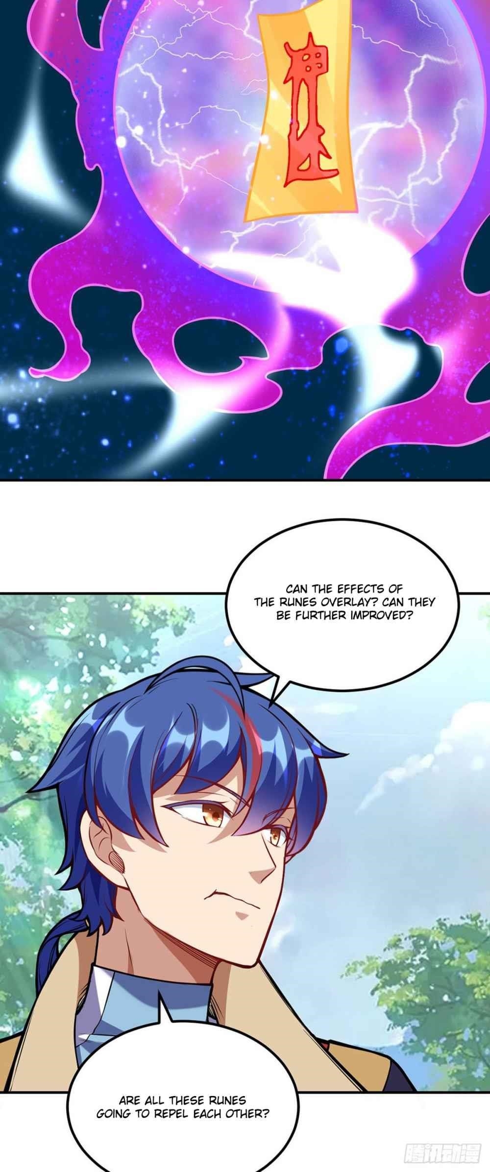 Martial Arts Reigns Chapter 225 - Manhwa18.com