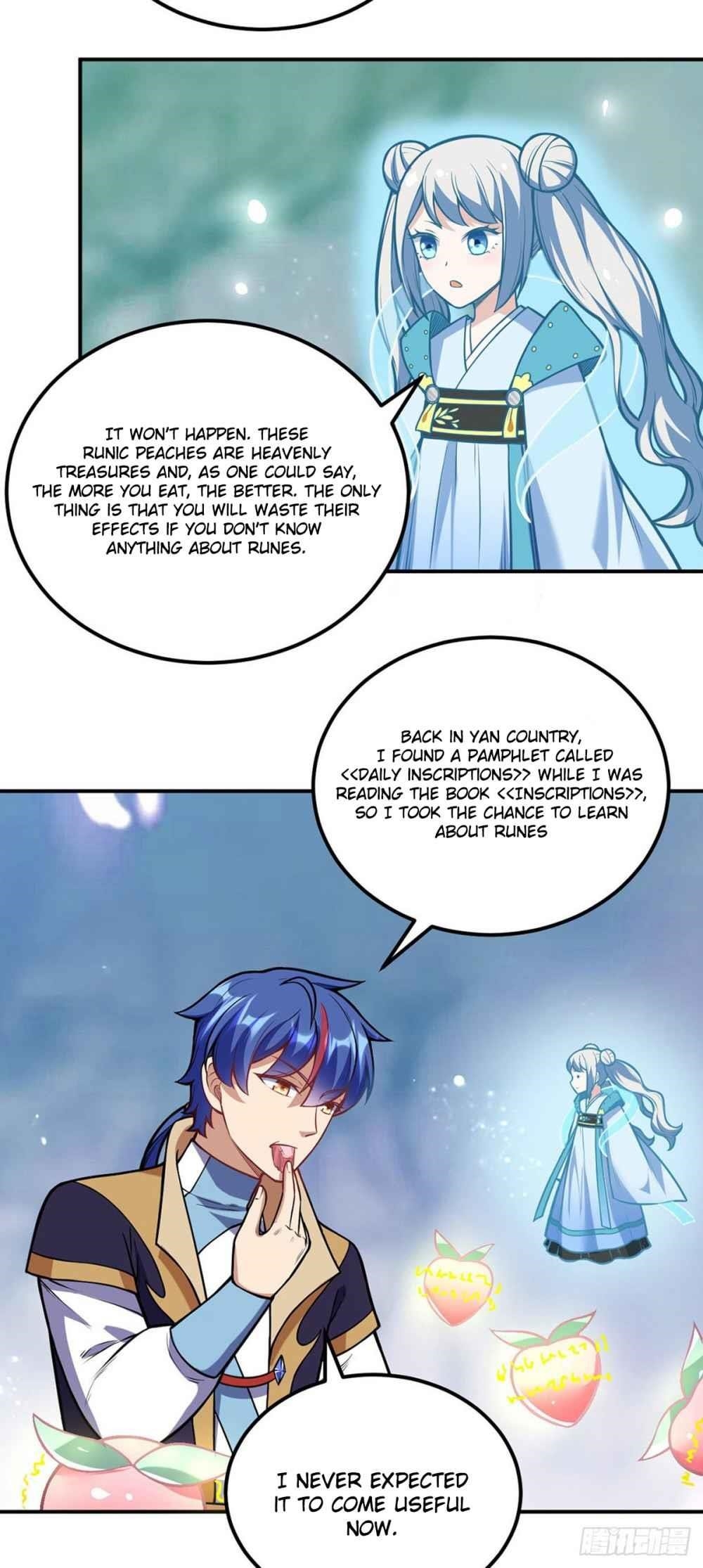 Martial Arts Reigns Chapter 225 - Manhwa18.com