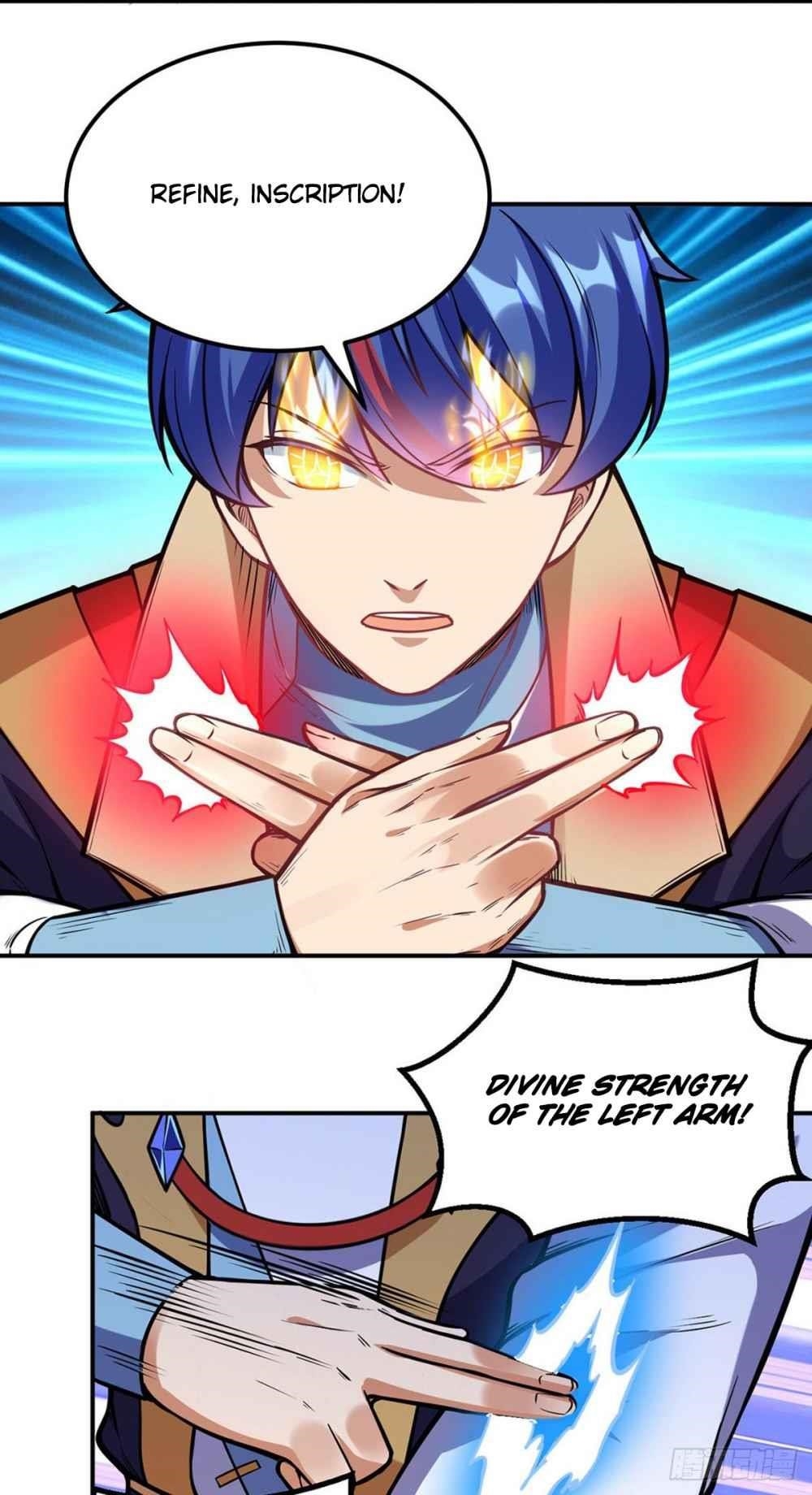 Martial Arts Reigns Chapter 225 - Manhwa18.com