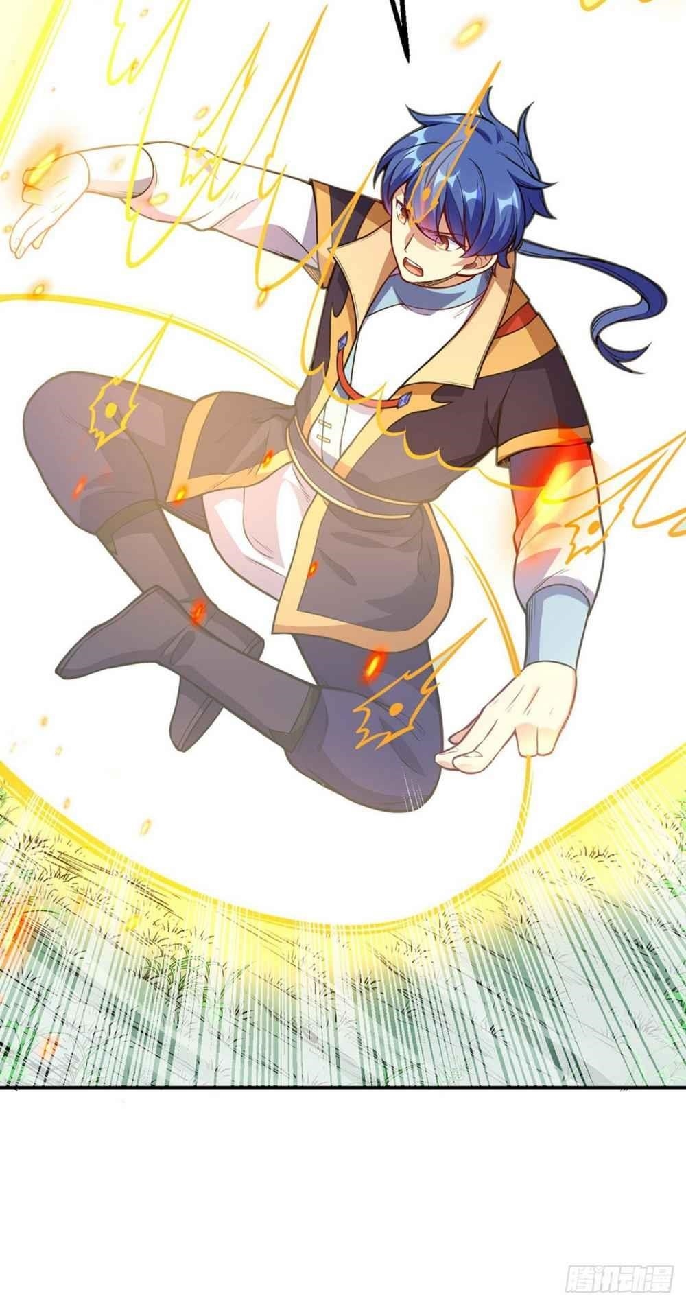 Martial Arts Reigns Chapter 225 - Manhwa18.com