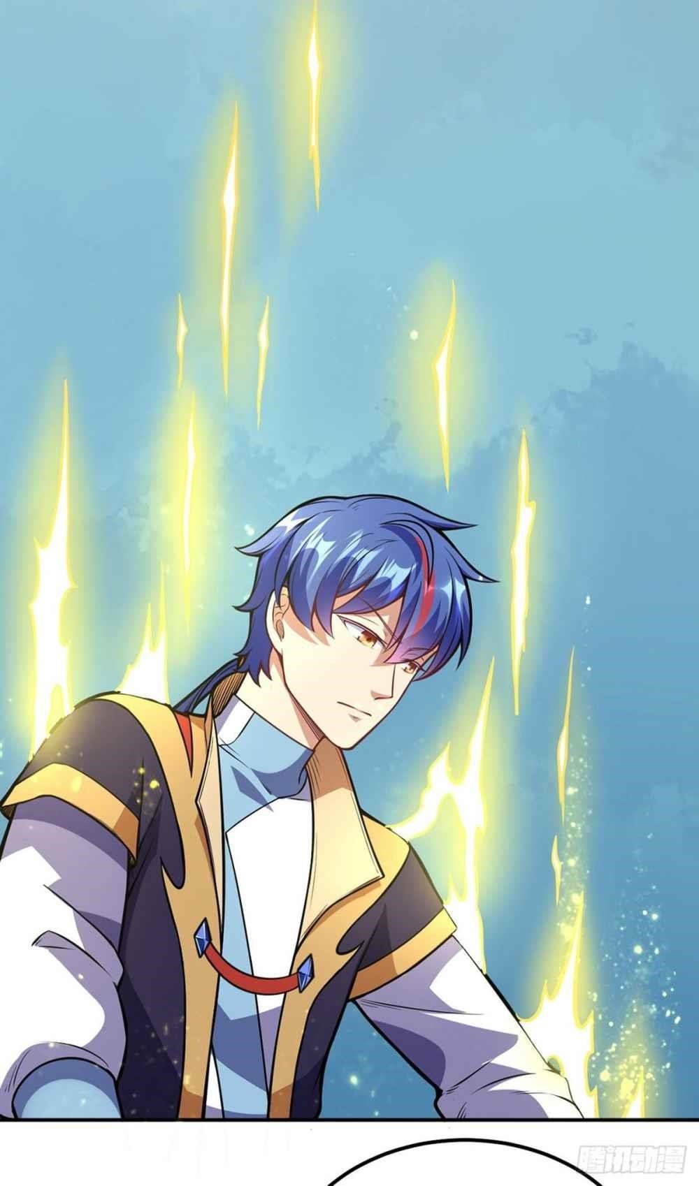 Martial Arts Reigns Chapter 225 - Manhwa18.com