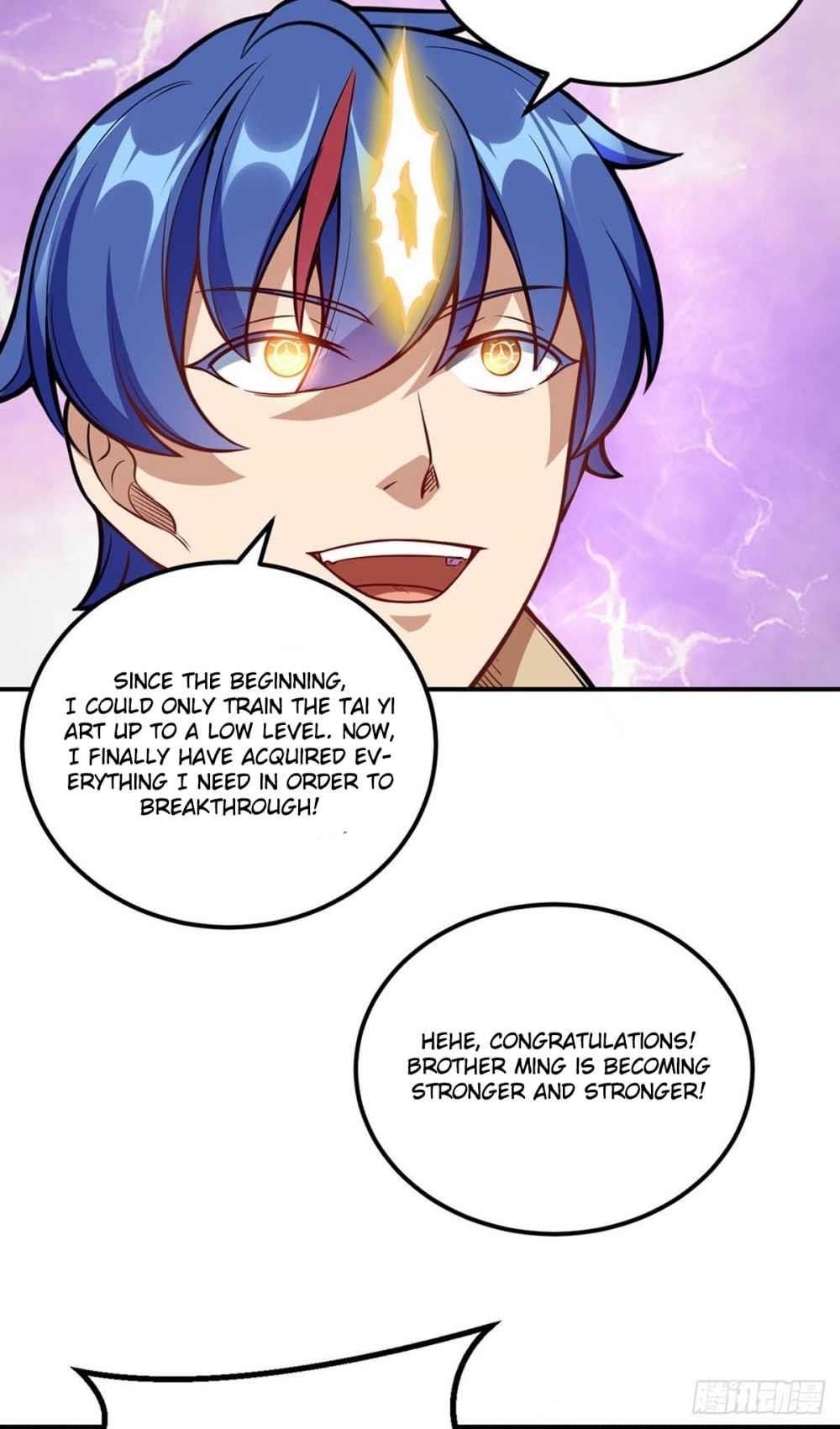 Martial Arts Reigns Chapter 225 - Manhwa18.com