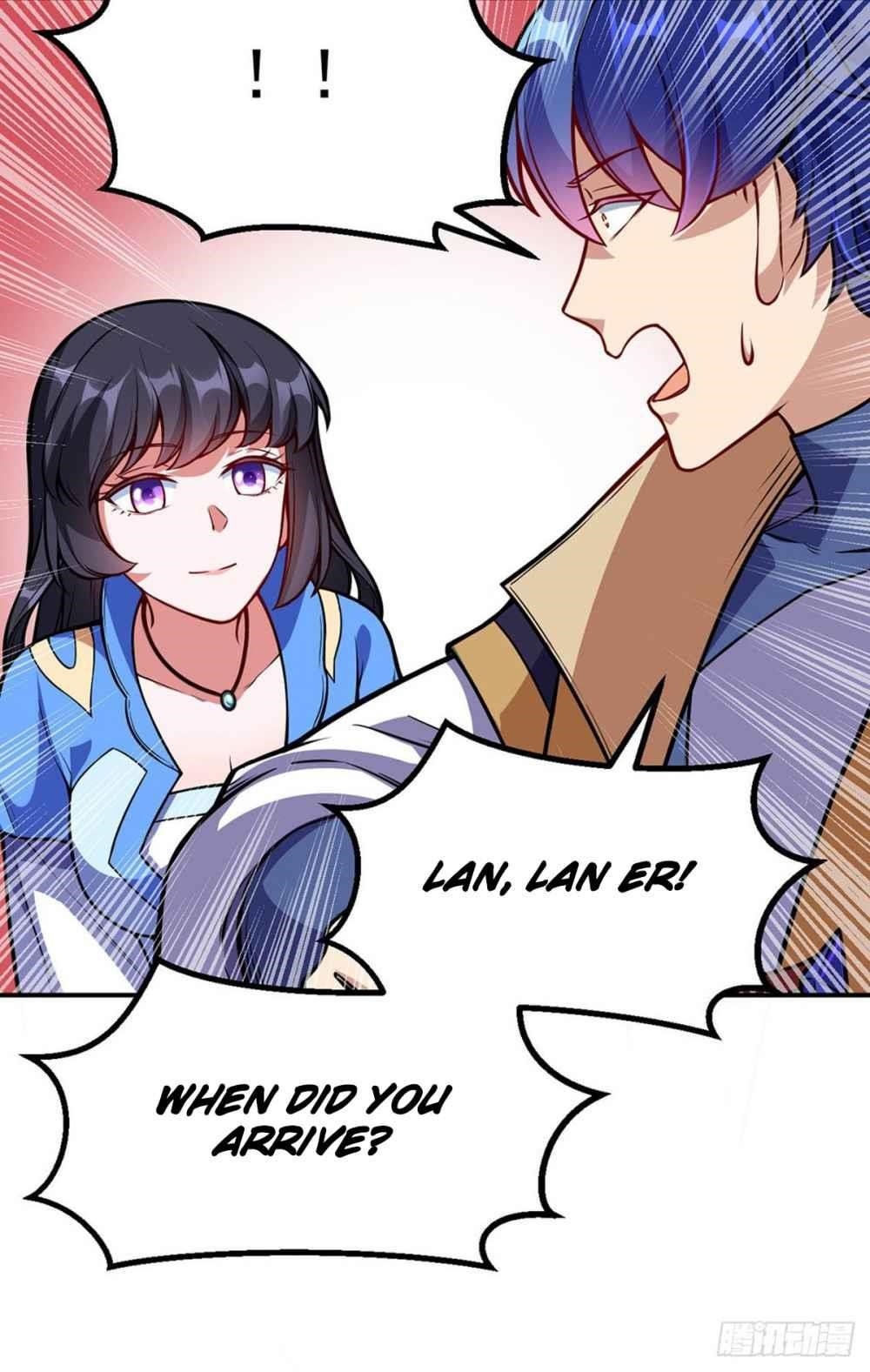 Martial Arts Reigns Chapter 225 - Manhwa18.com