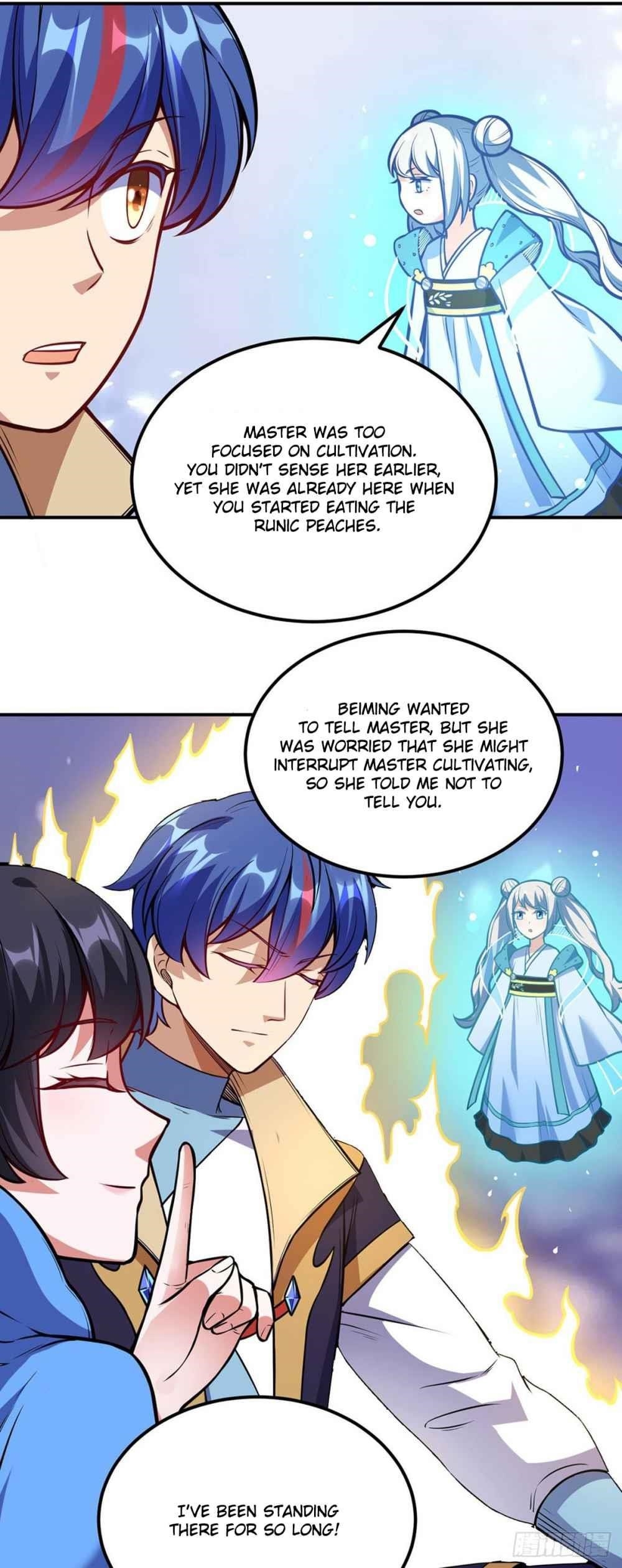 Martial Arts Reigns Chapter 225 - Manhwa18.com