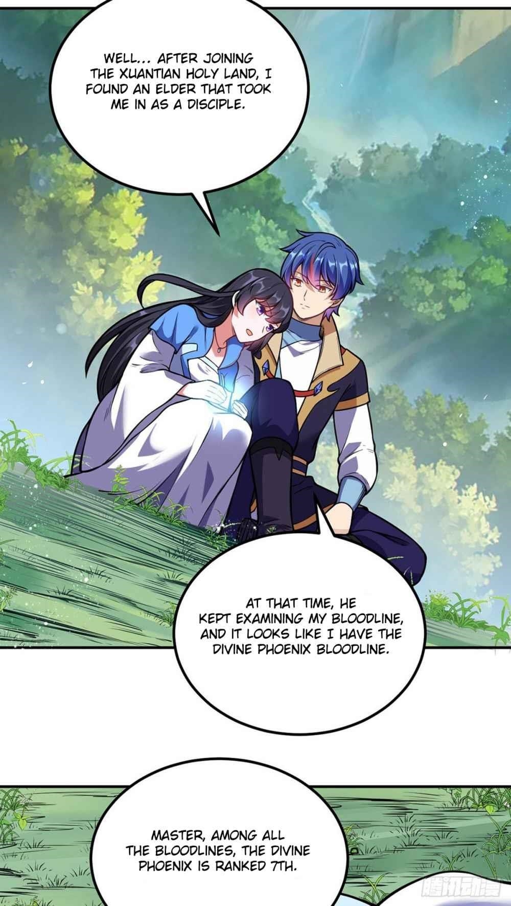 Martial Arts Reigns Chapter 225 - Manhwa18.com