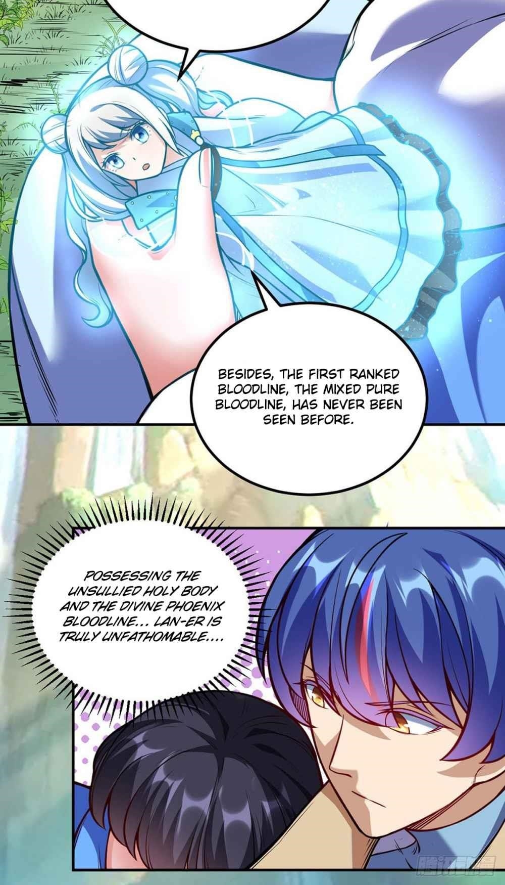 Martial Arts Reigns Chapter 225 - Manhwa18.com