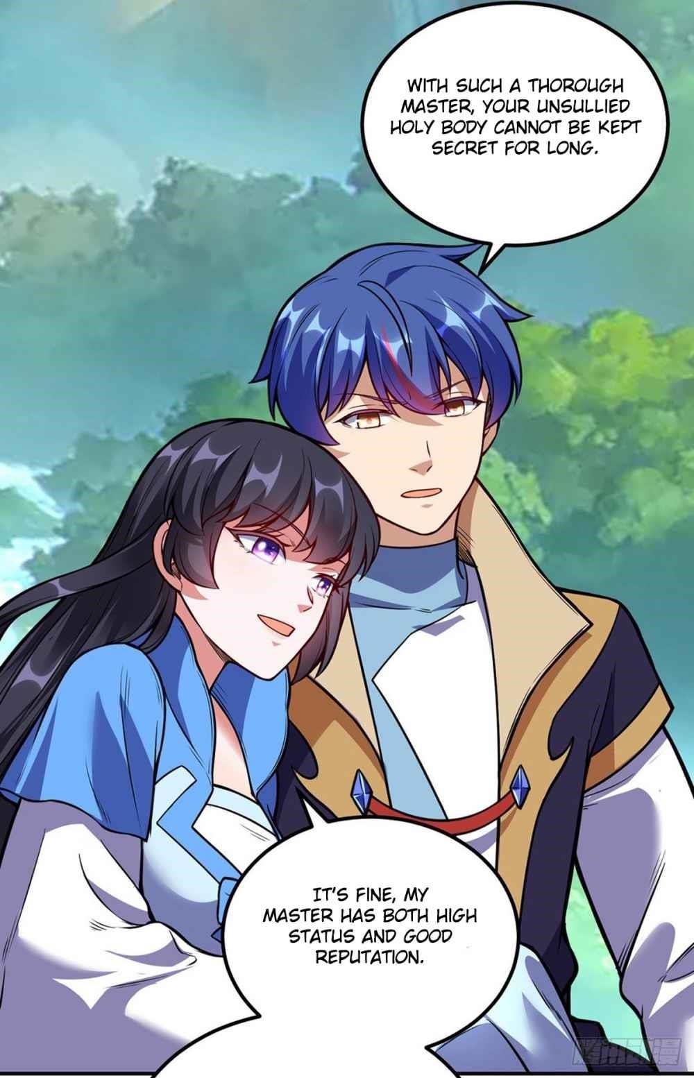 Martial Arts Reigns Chapter 225 - Manhwa18.com