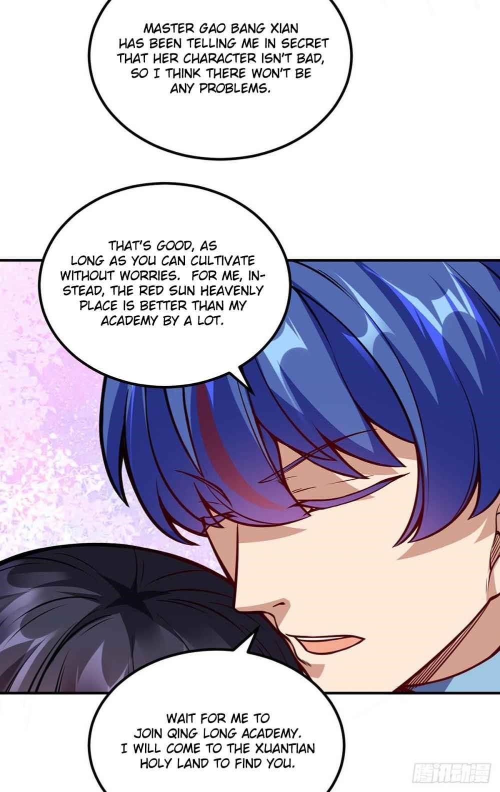Martial Arts Reigns Chapter 225 - Manhwa18.com