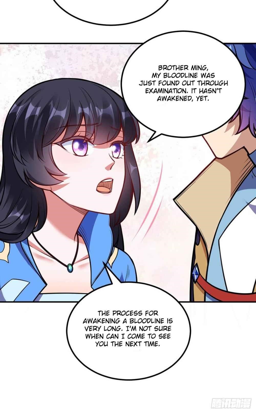 Martial Arts Reigns Chapter 225 - Manhwa18.com
