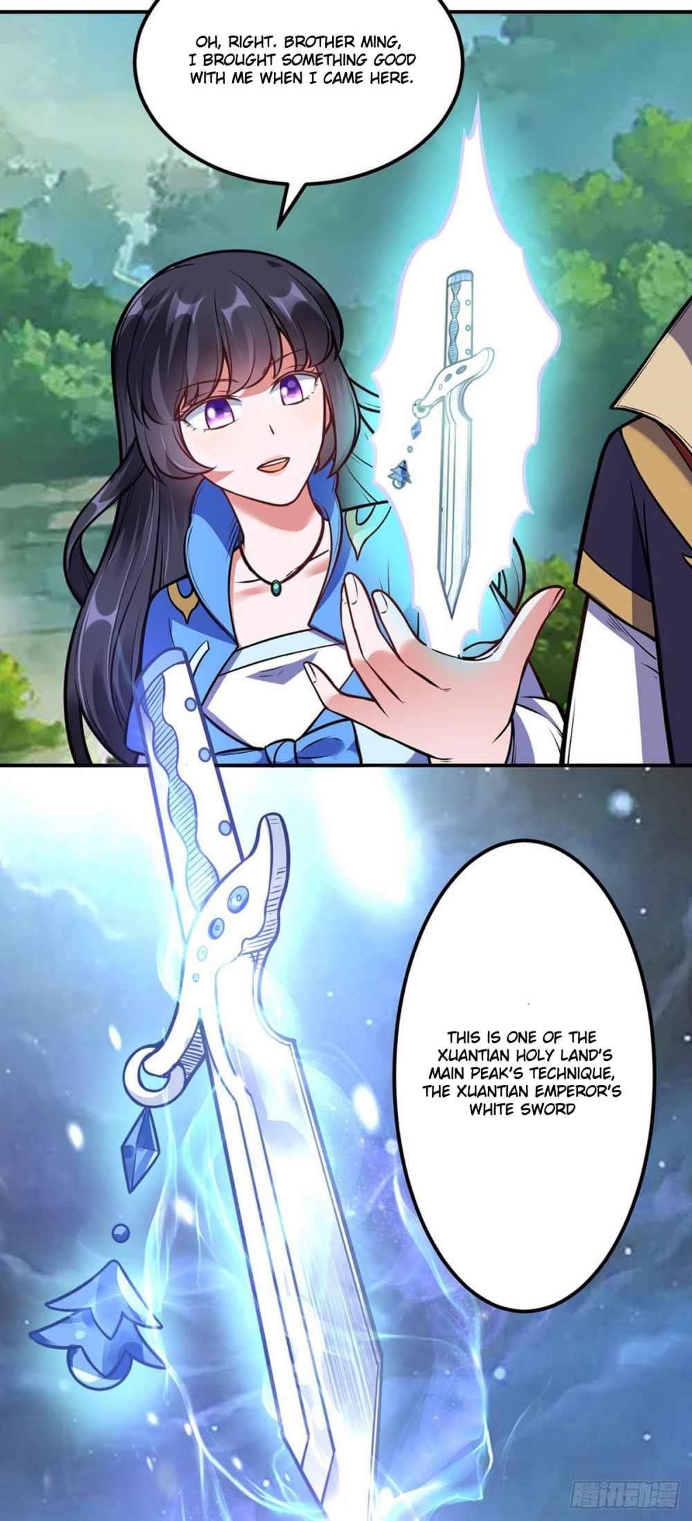 Martial Arts Reigns Chapter 225 - Manhwa18.com
