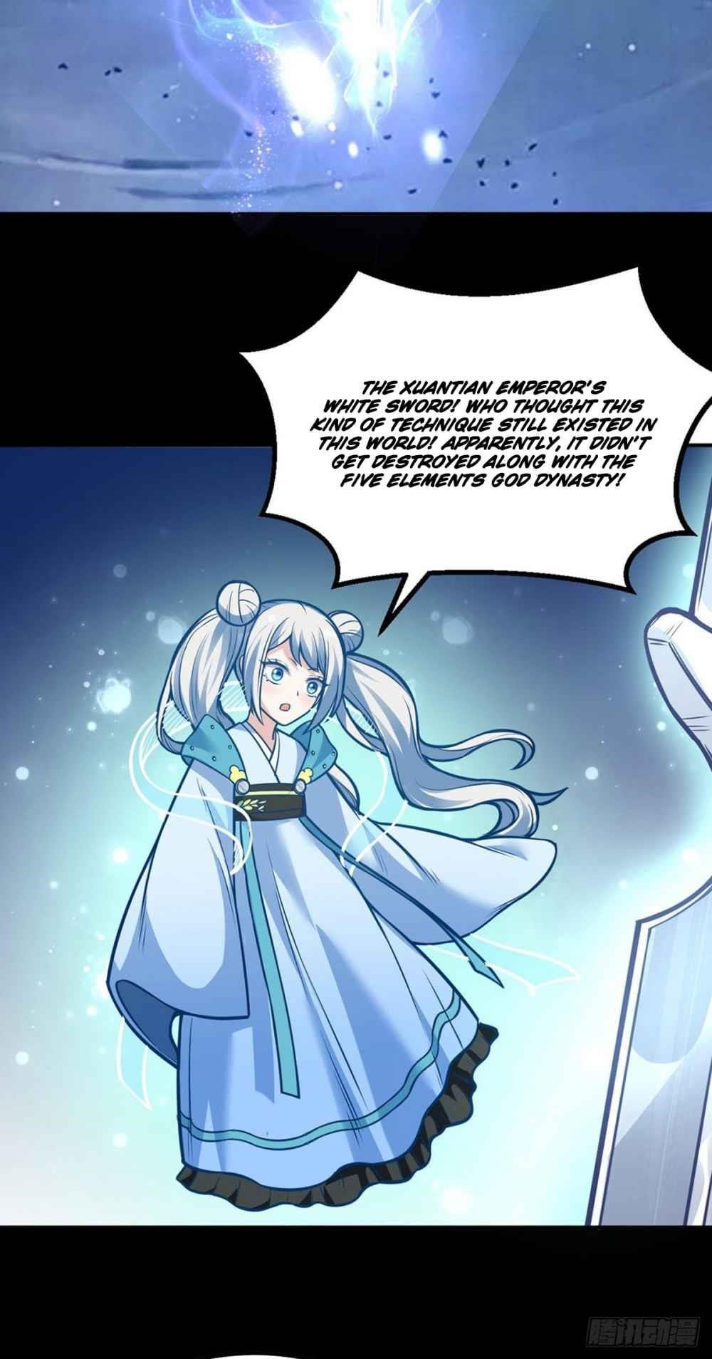 Martial Arts Reigns Chapter 225 - Manhwa18.com