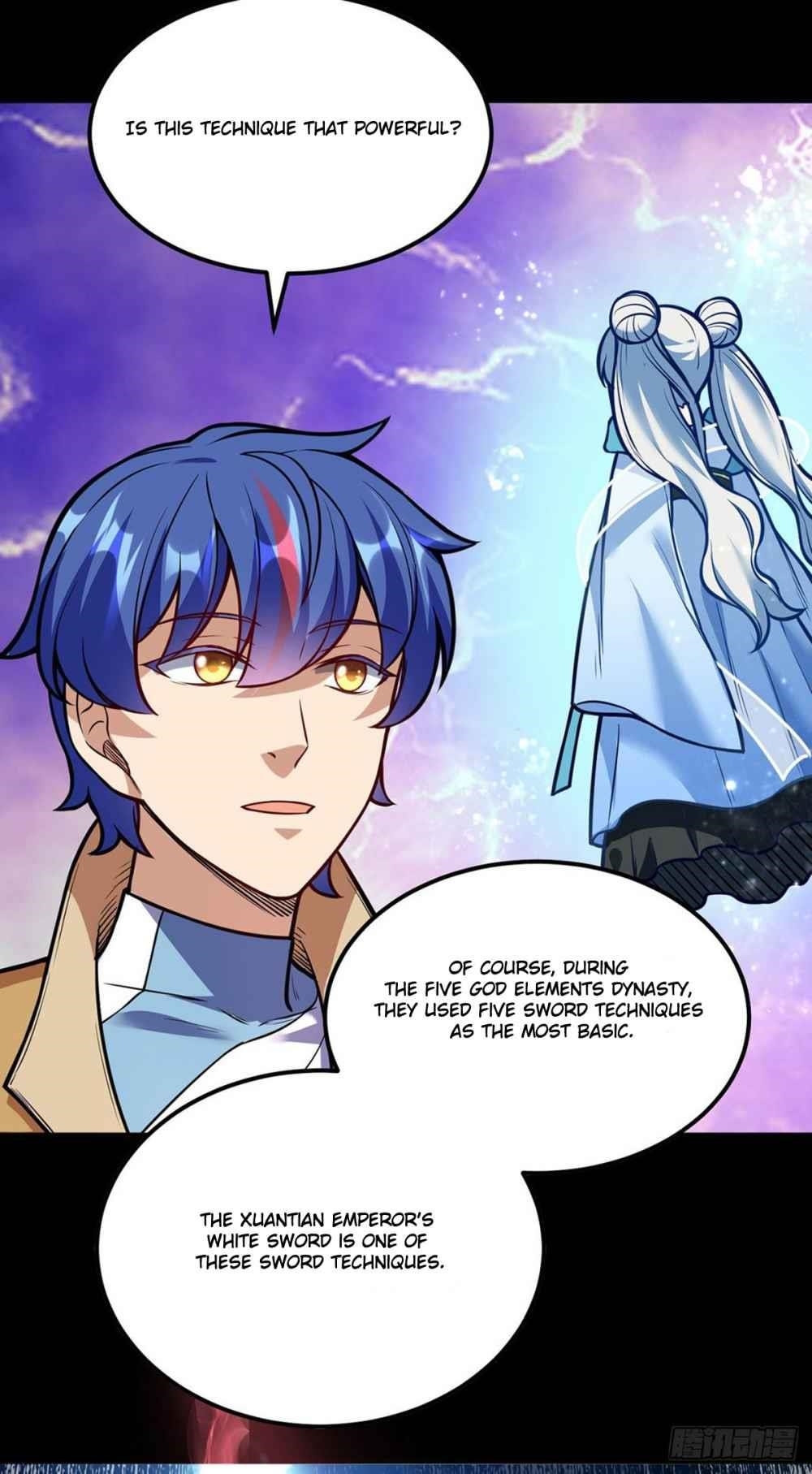 Martial Arts Reigns Chapter 225 - Manhwa18.com
