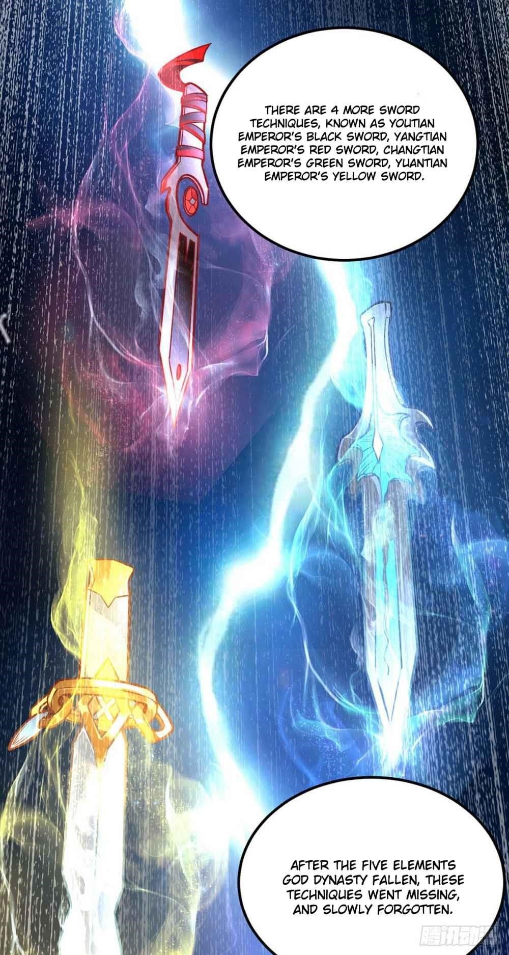 Martial Arts Reigns Chapter 225 - Manhwa18.com