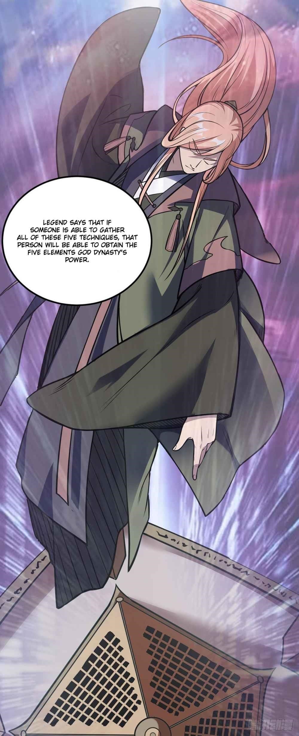 Martial Arts Reigns Chapter 225 - Manhwa18.com