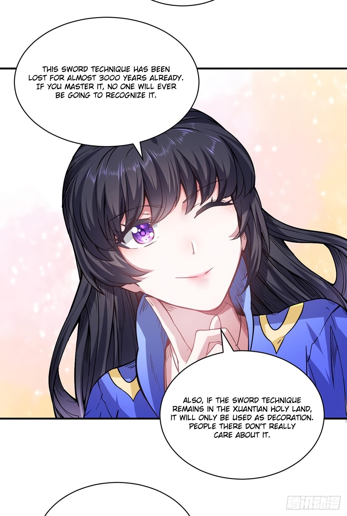 Martial Arts Reigns Chapter 226 - Manhwa18.com