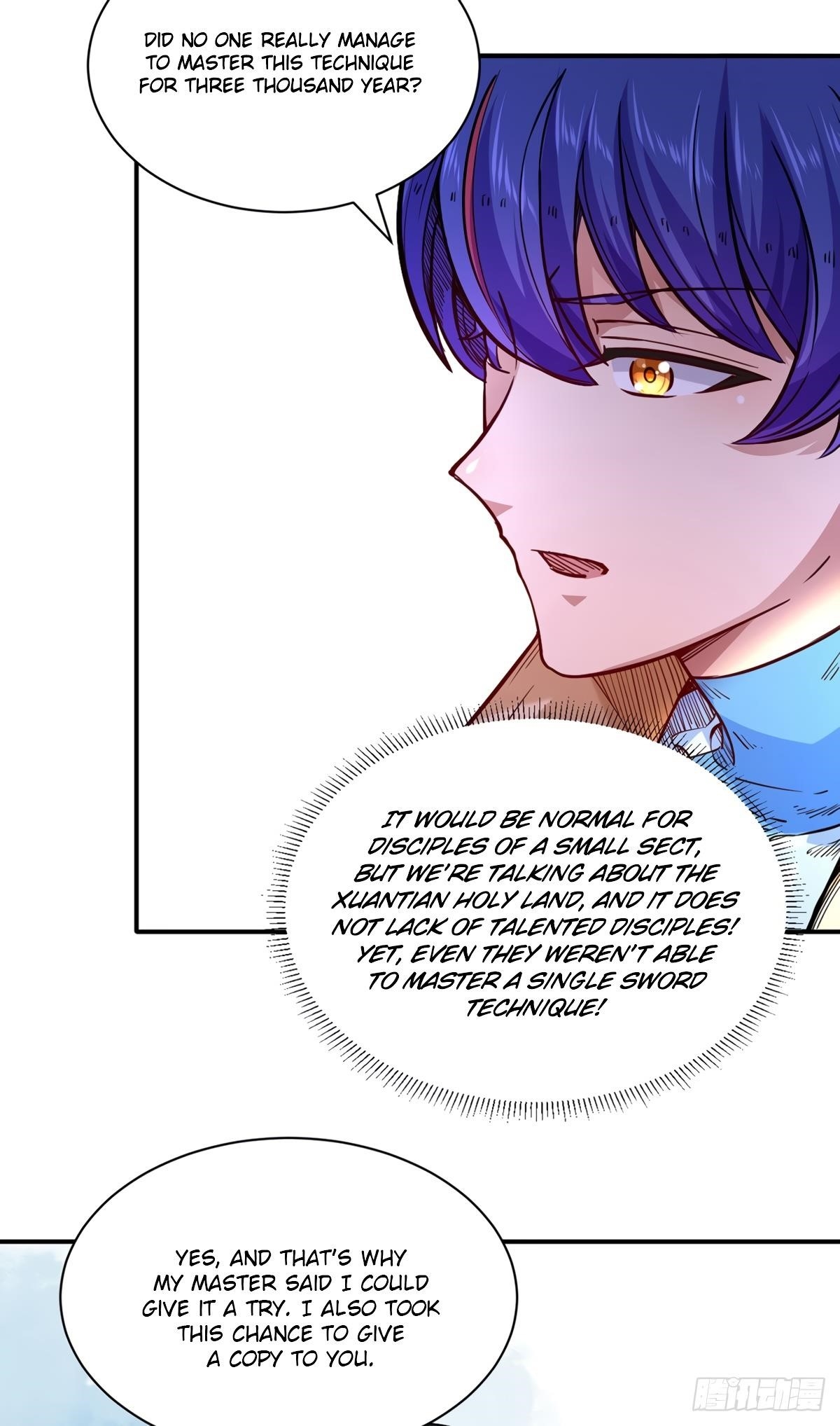 Martial Arts Reigns Chapter 226 - Manhwa18.com