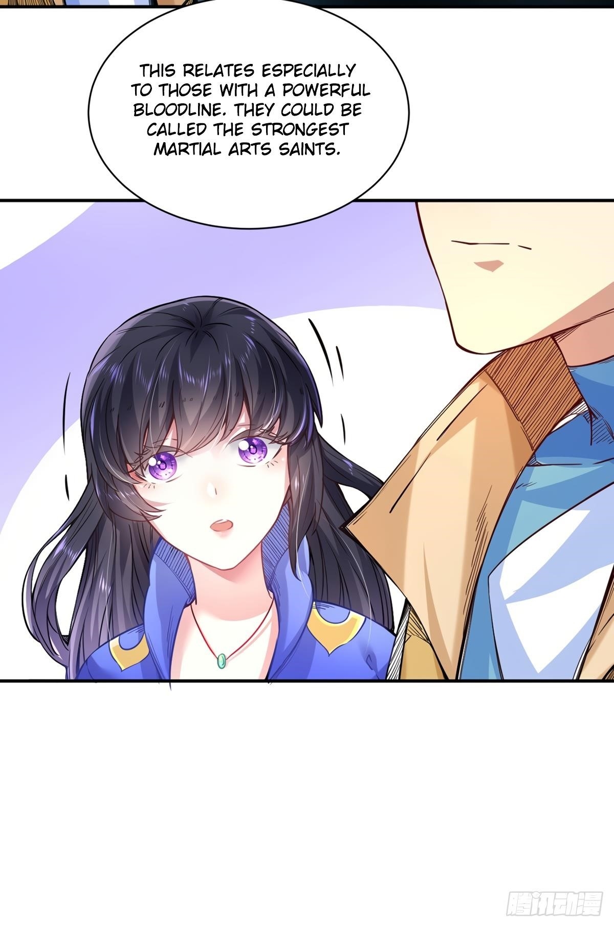 Martial Arts Reigns Chapter 226 - Manhwa18.com