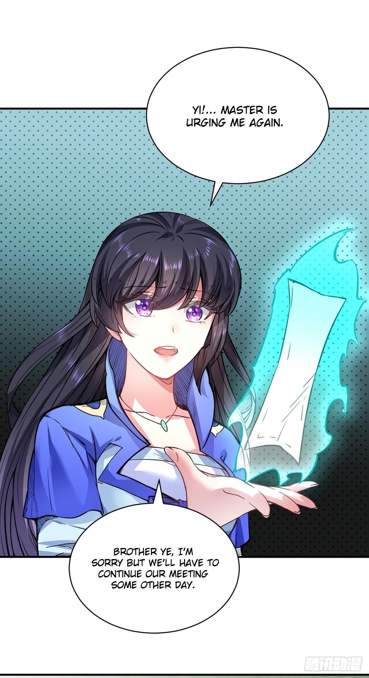 Martial Arts Reigns Chapter 226 - Manhwa18.com