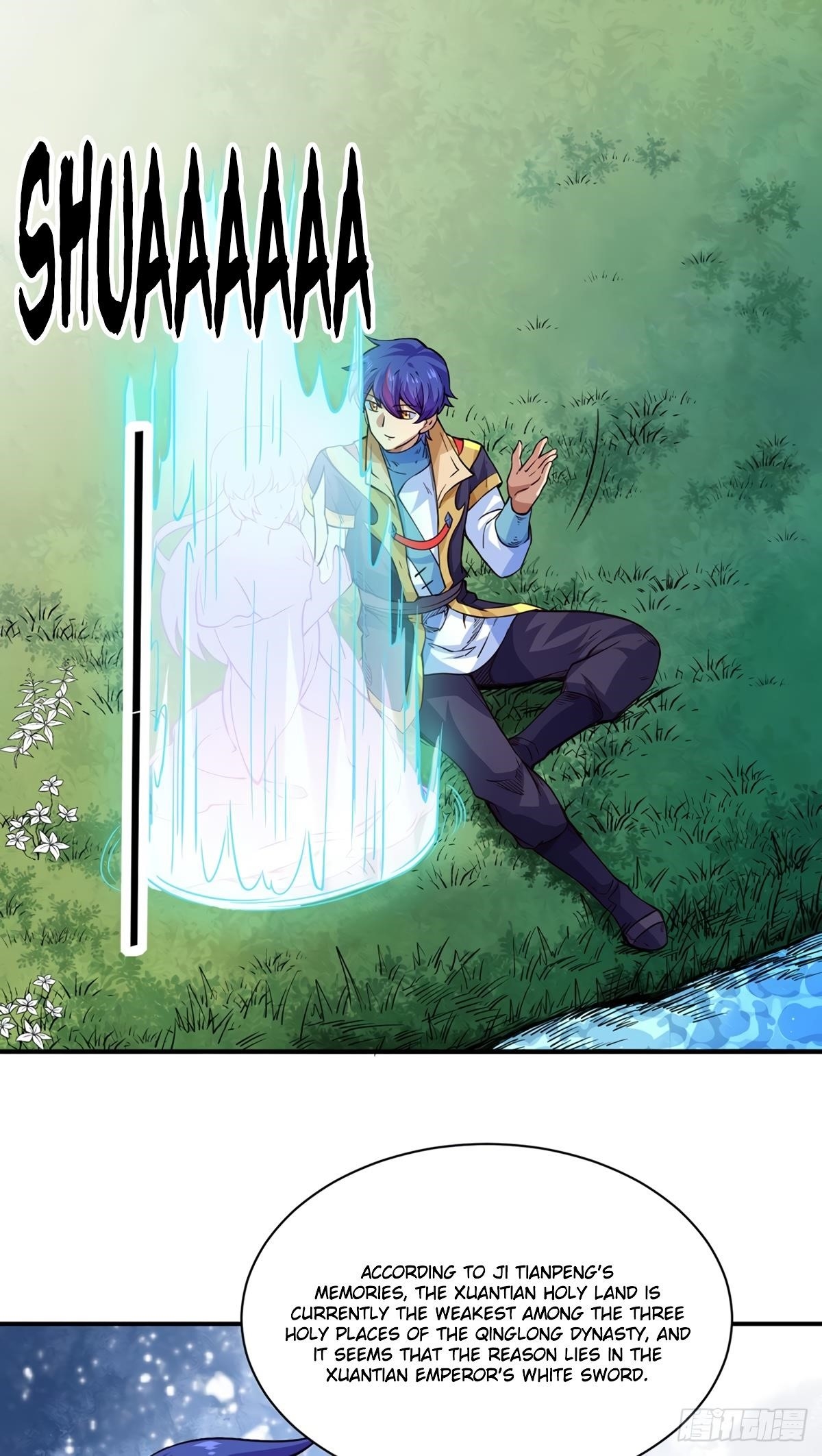 Martial Arts Reigns Chapter 226 - Manhwa18.com