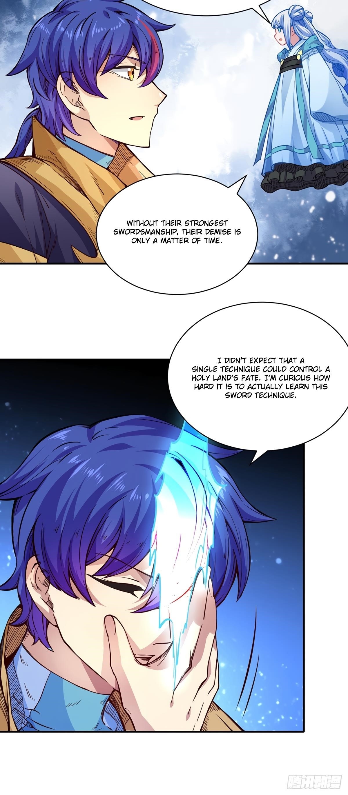 Martial Arts Reigns Chapter 226 - Manhwa18.com