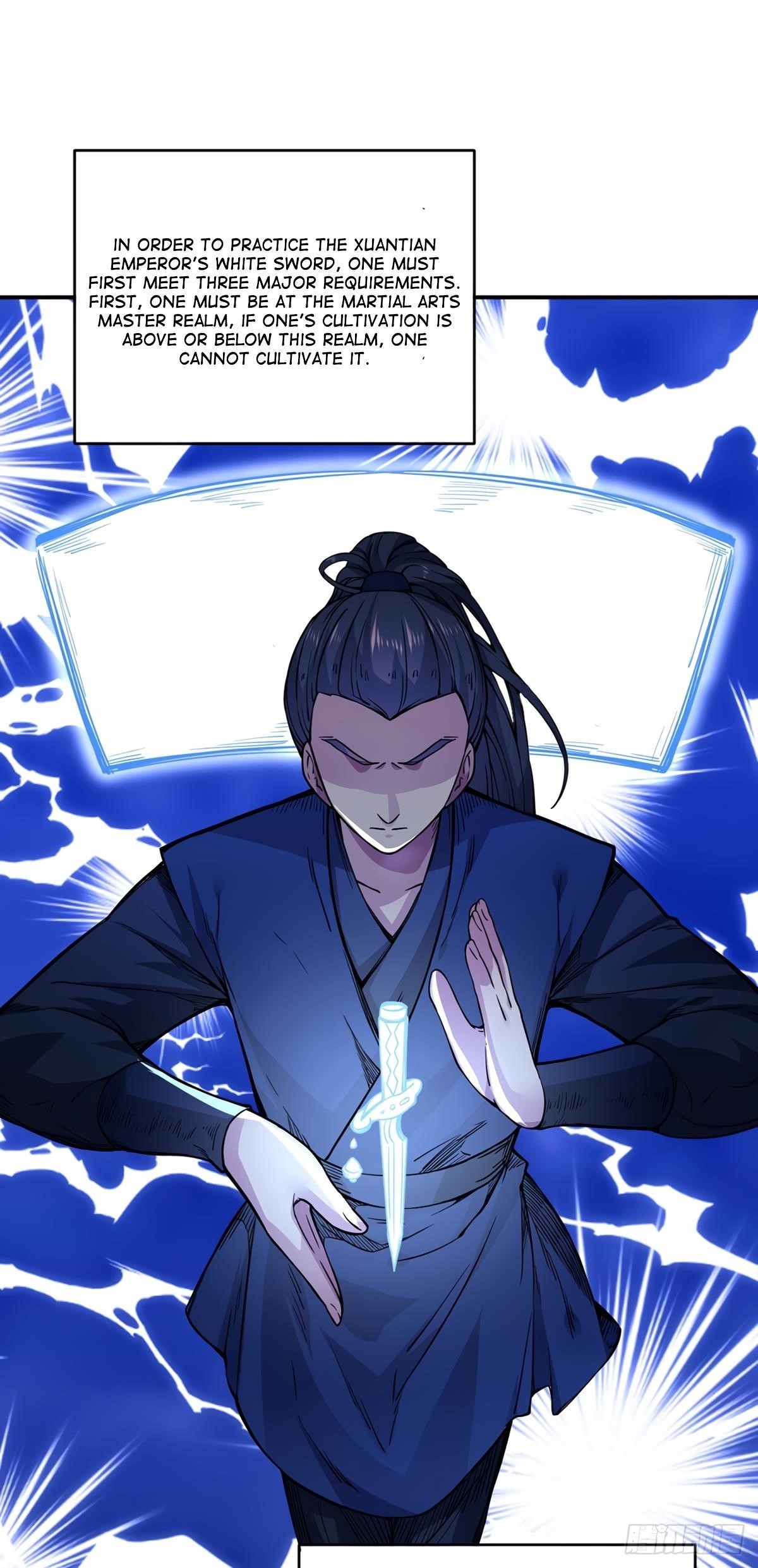 Martial Arts Reigns Chapter 226 - Manhwa18.com