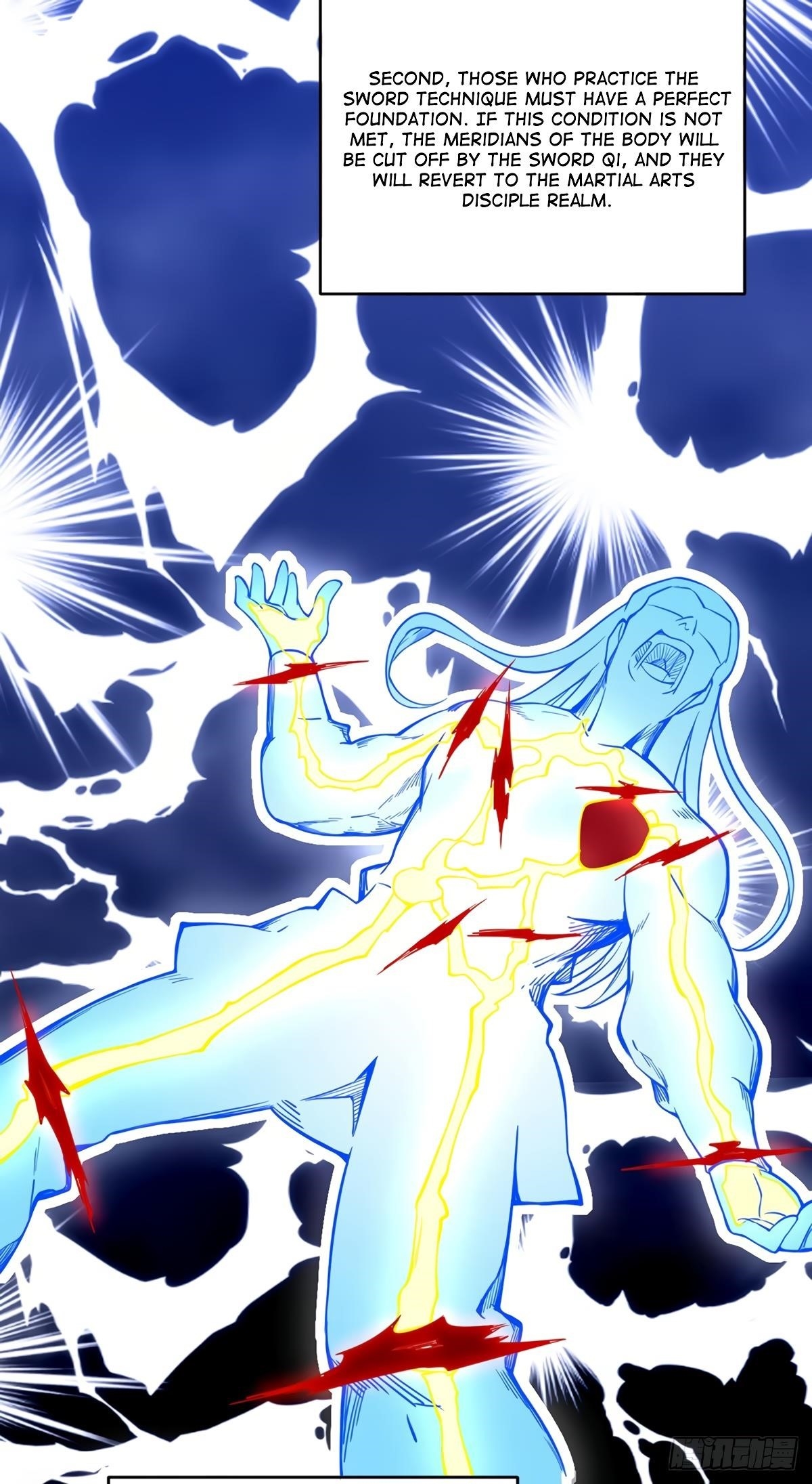 Martial Arts Reigns Chapter 226 - Manhwa18.com