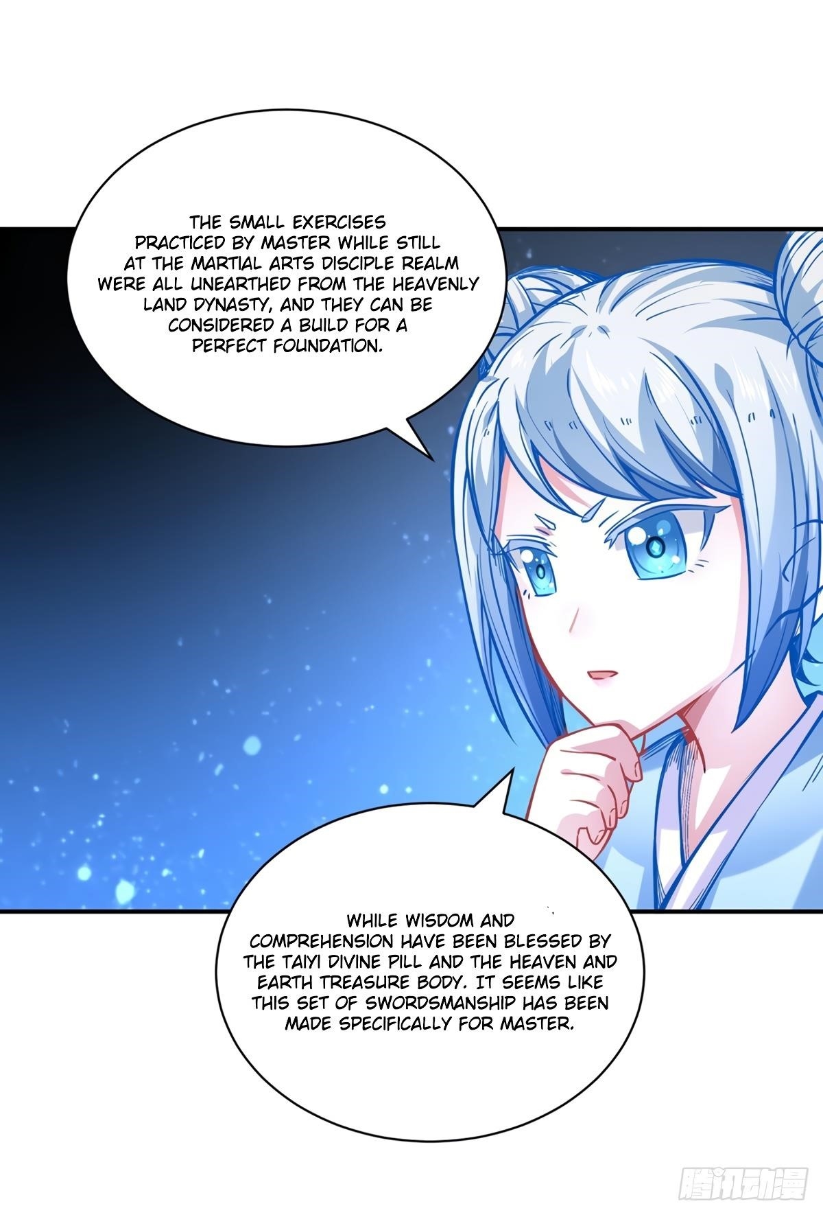 Martial Arts Reigns Chapter 226 - Manhwa18.com