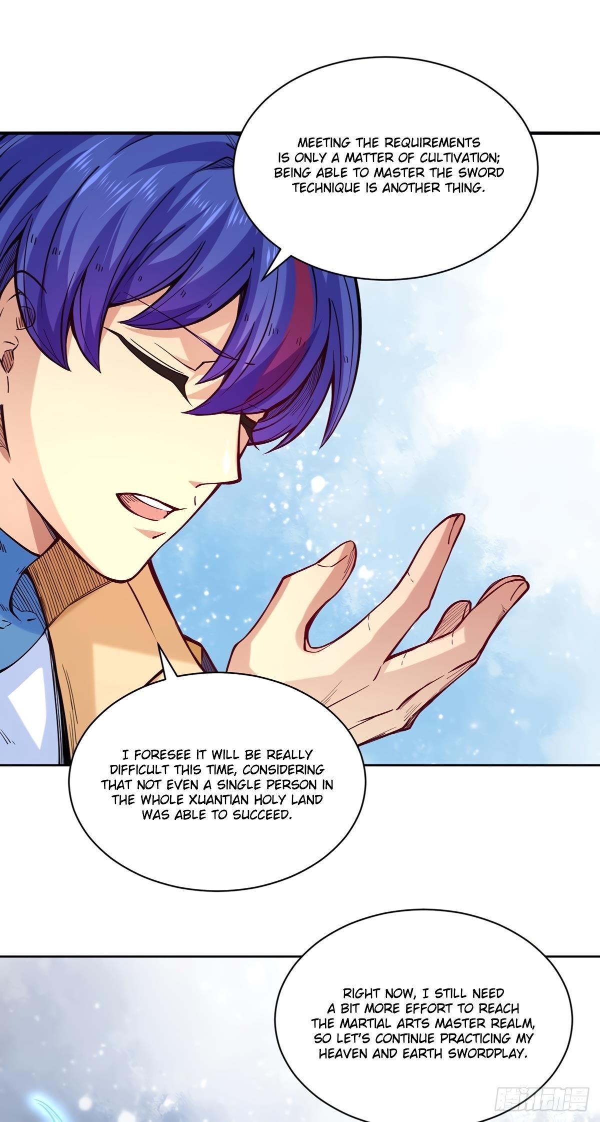 Martial Arts Reigns Chapter 226 - Manhwa18.com
