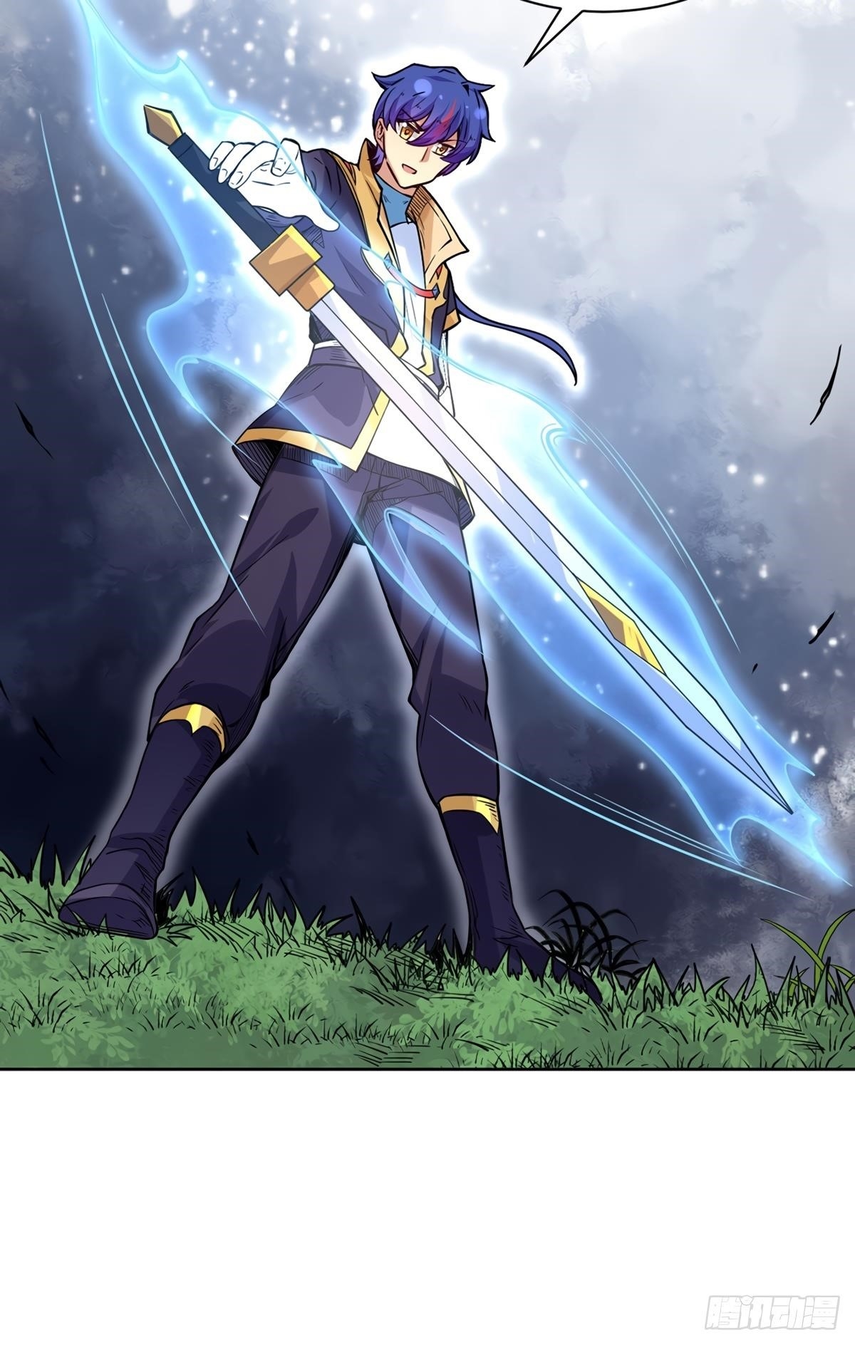 Martial Arts Reigns Chapter 226 - Manhwa18.com