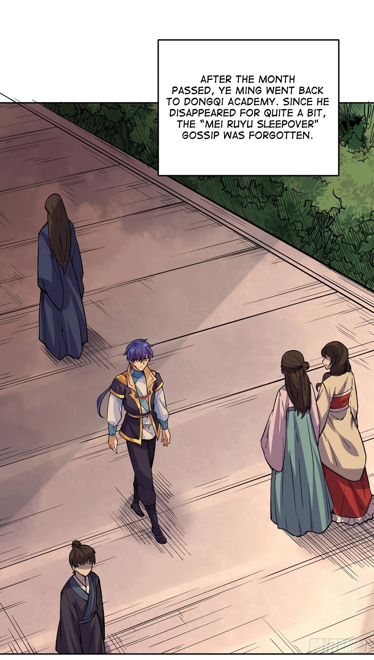 Martial Arts Reigns Chapter 226 - Manhwa18.com
