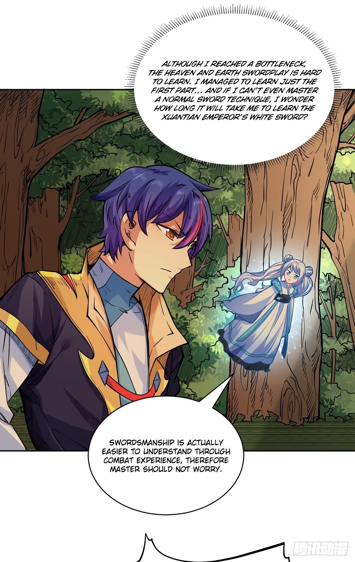 Martial Arts Reigns Chapter 226 - Manhwa18.com
