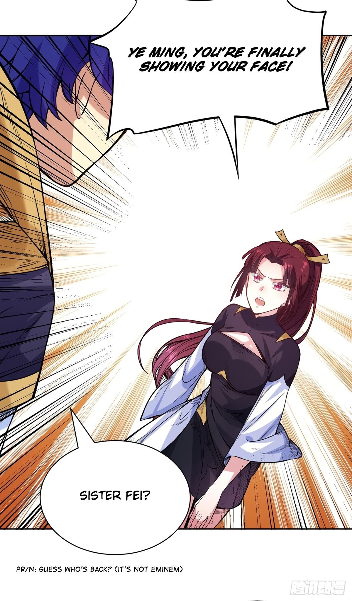 Martial Arts Reigns Chapter 226 - Manhwa18.com