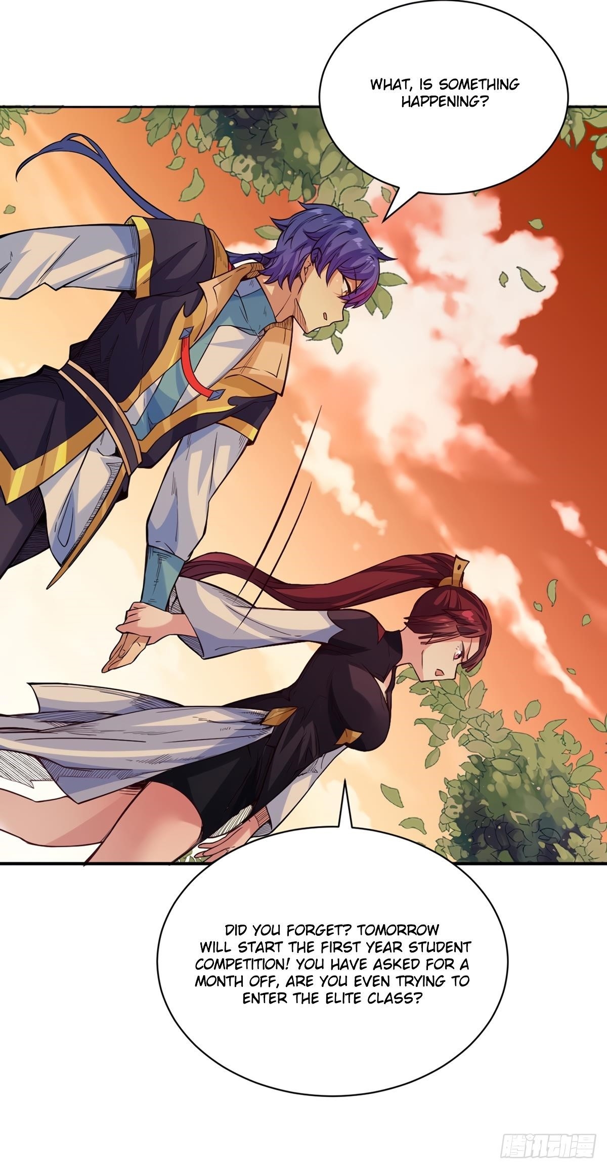 Martial Arts Reigns Chapter 226 - Manhwa18.com