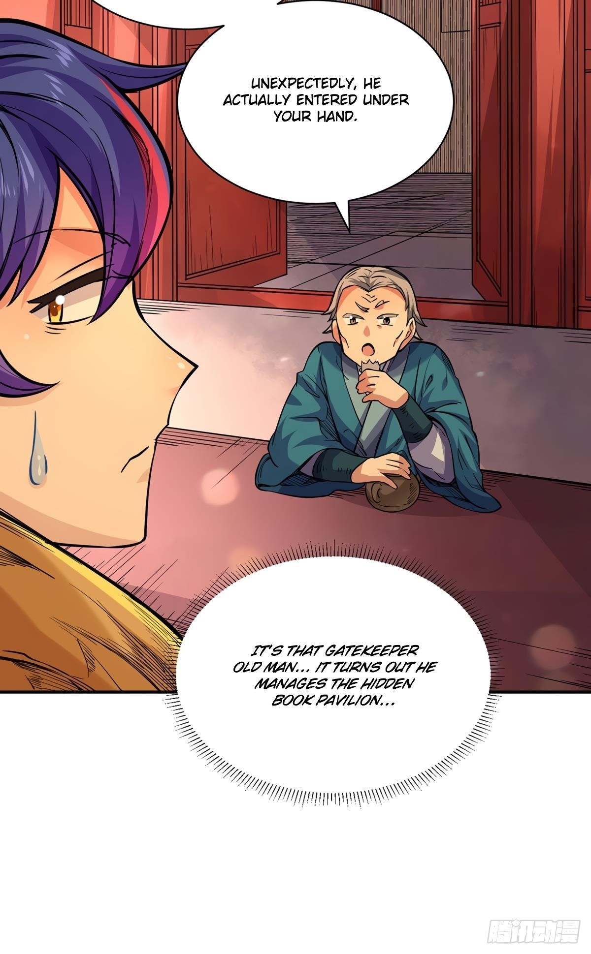 Martial Arts Reigns Chapter 226 - Manhwa18.com