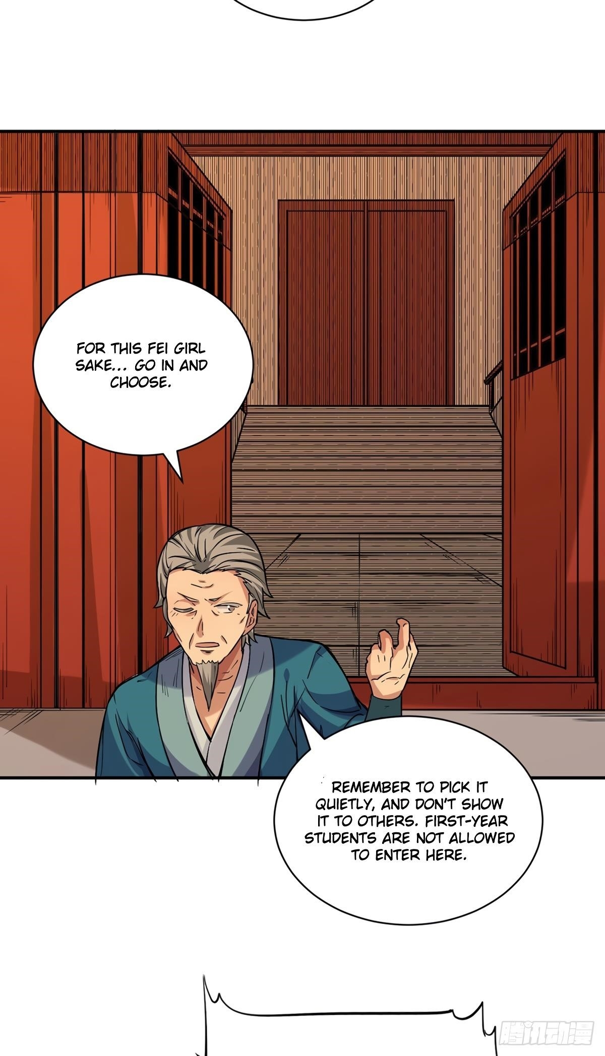 Martial Arts Reigns Chapter 226 - Manhwa18.com