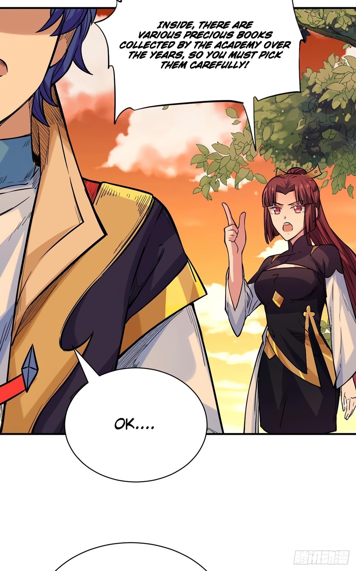 Martial Arts Reigns Chapter 226 - Manhwa18.com