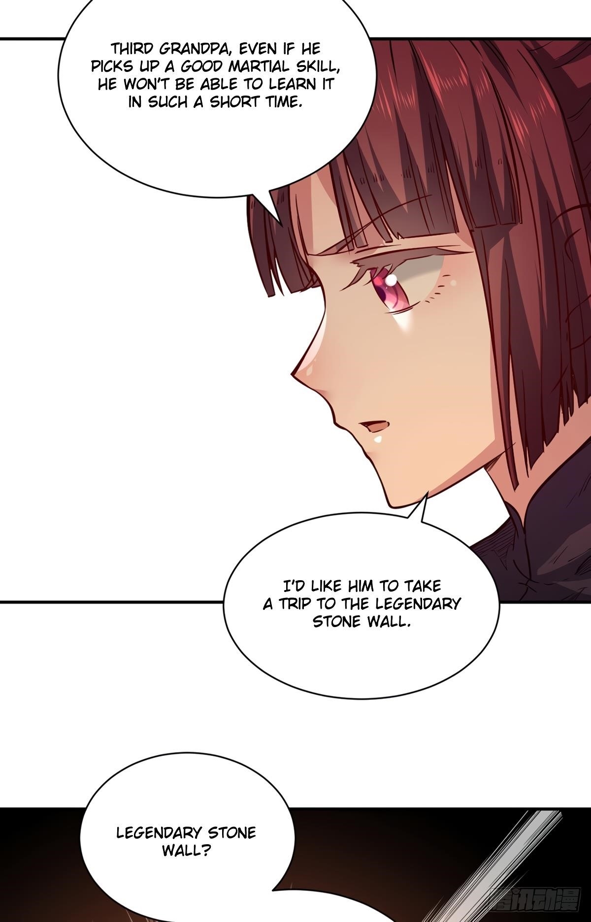 Martial Arts Reigns Chapter 226 - Manhwa18.com
