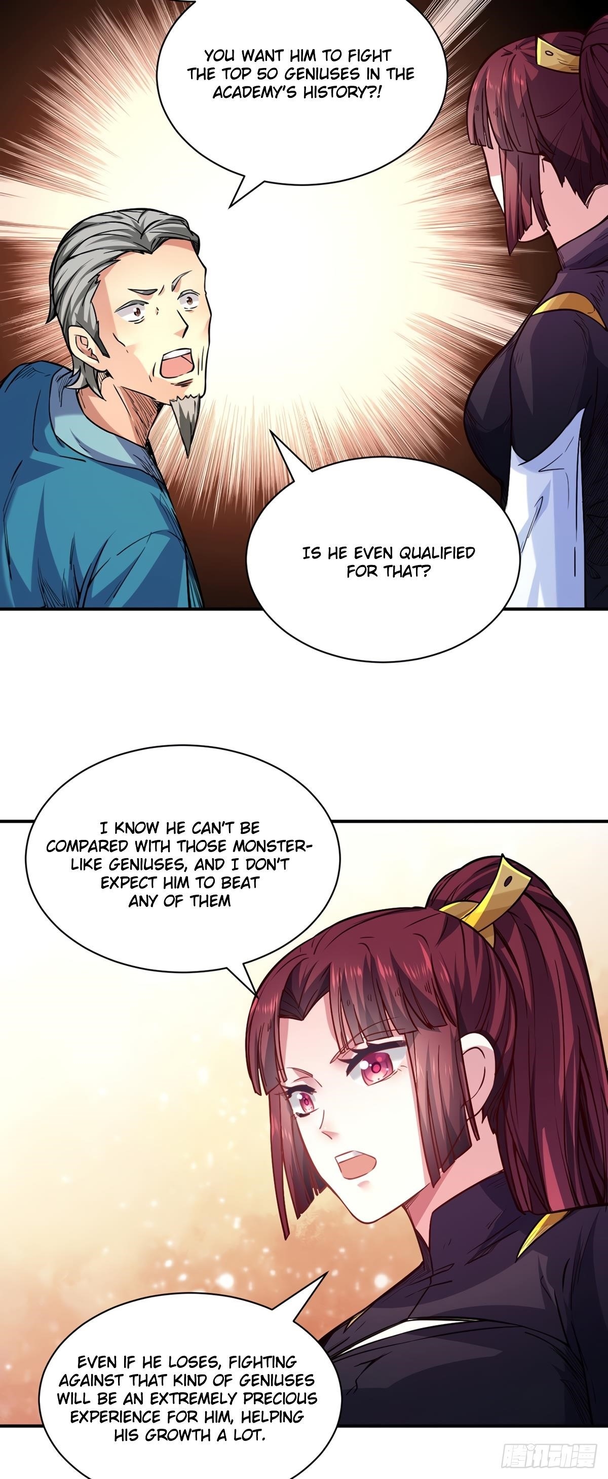 Martial Arts Reigns Chapter 226 - Manhwa18.com