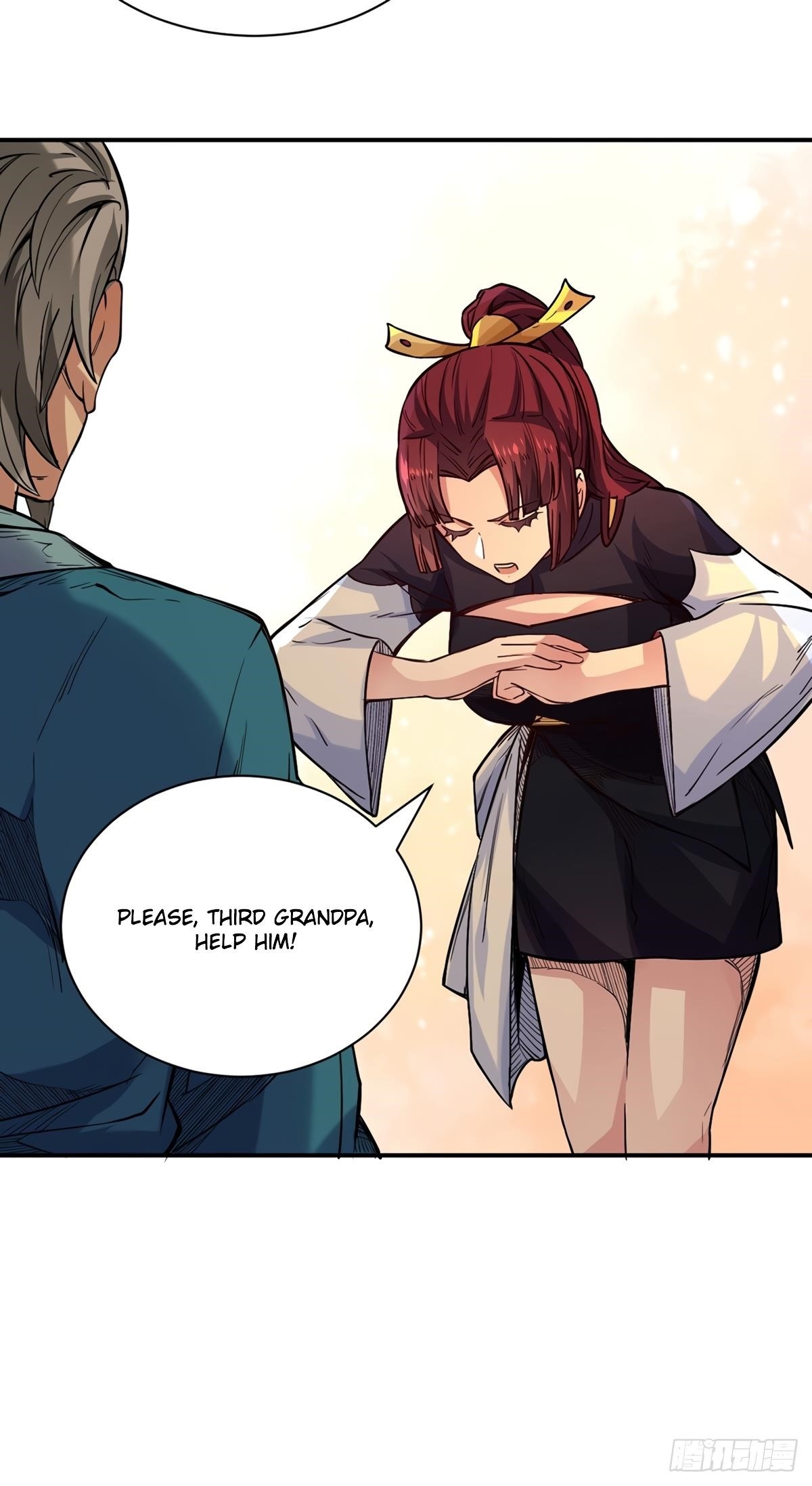 Martial Arts Reigns Chapter 226 - Manhwa18.com
