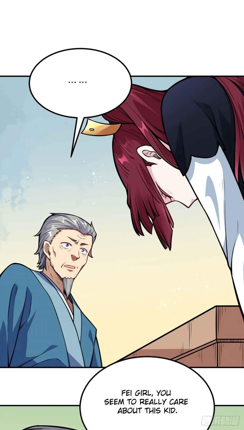 Martial Arts Reigns Chapter 227 - Manhwa18.com