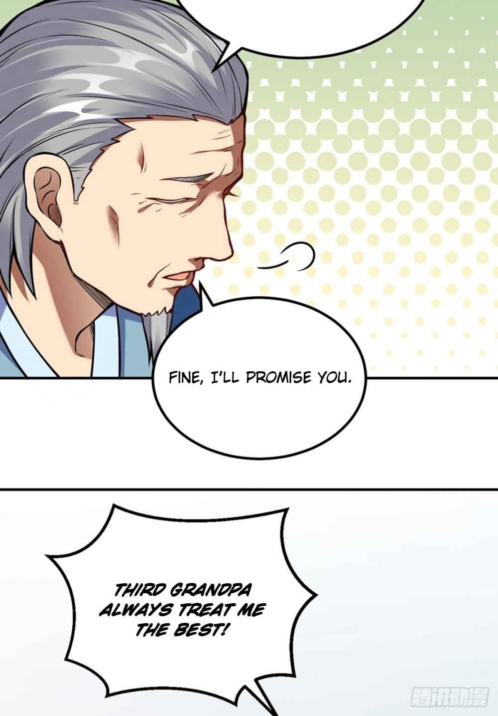 Martial Arts Reigns Chapter 227 - Manhwa18.com