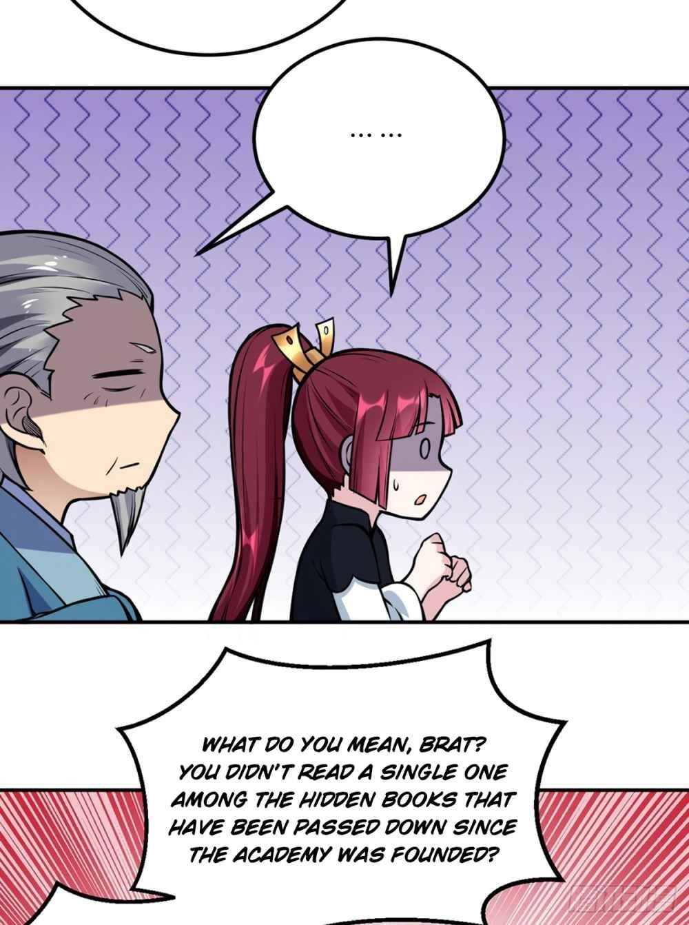 Martial Arts Reigns Chapter 227 - Manhwa18.com