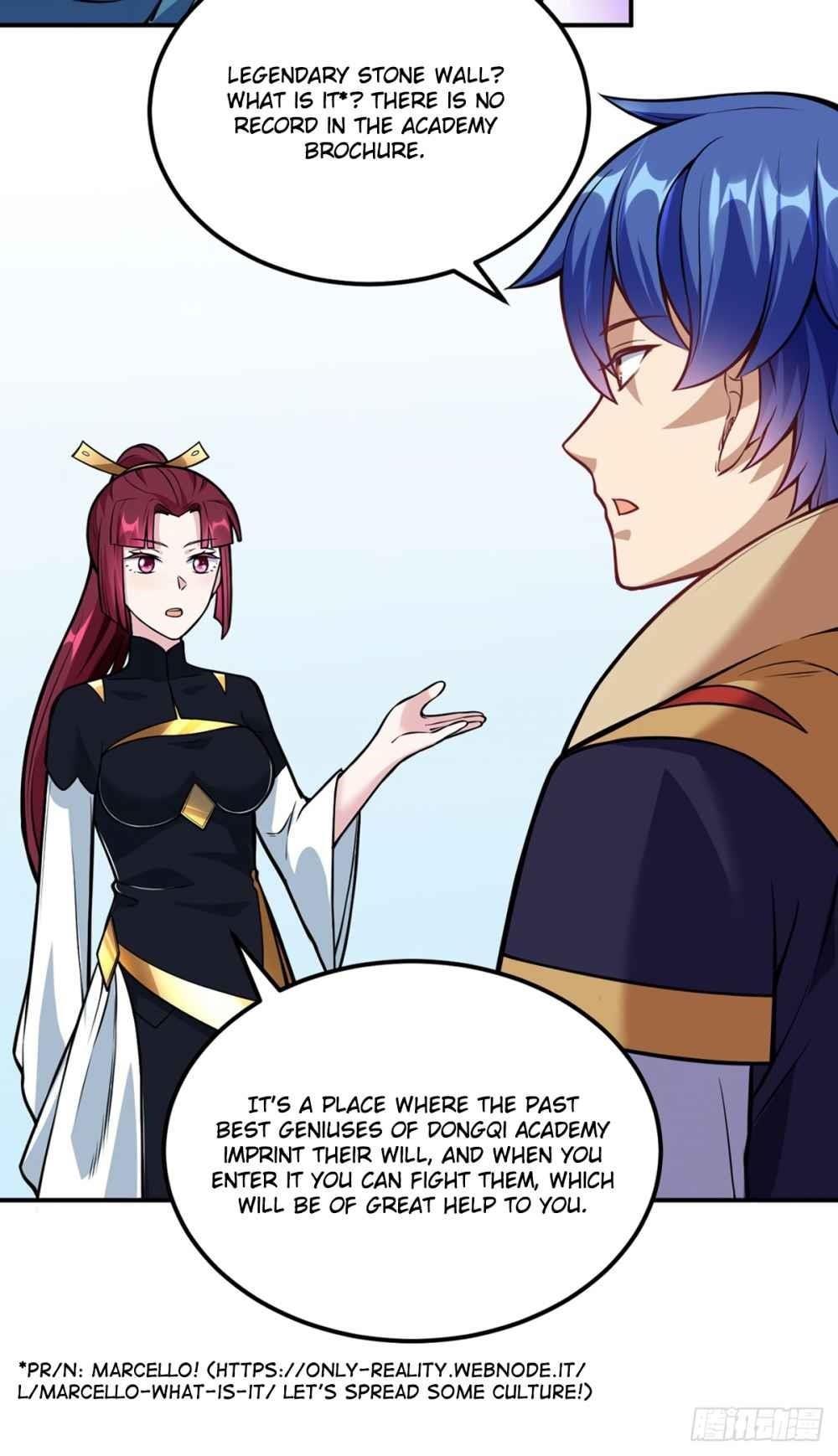 Martial Arts Reigns Chapter 227 - Manhwa18.com