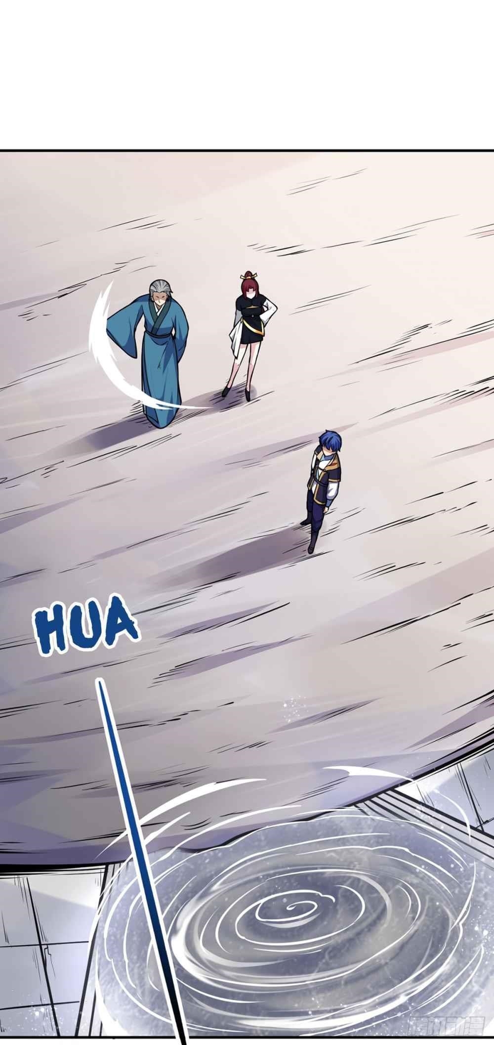 Martial Arts Reigns Chapter 227 - Manhwa18.com